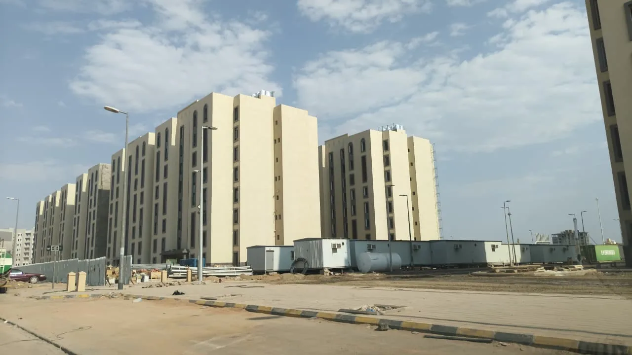 مشروع نزل الدار · صورة 3