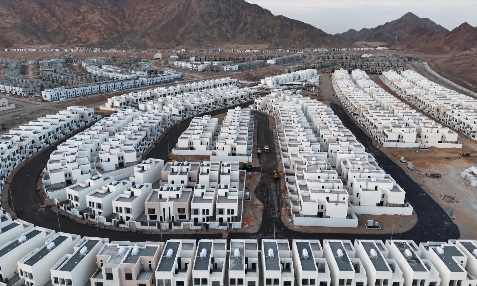 مشروع ملفى المكيمن